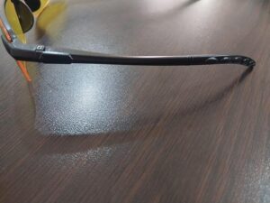 نظارات قيادة ليلية احترافية بعدسات مستقطبة صفراء - رؤية واضحة وأمان مُحسّن-B0G2JJV91F