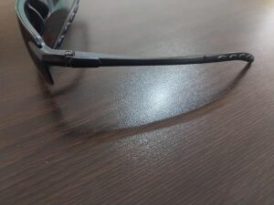 نظارات شمسية رياضية مستقطبة للرجال - حماية 100% من الأشعة فوق البنفسجية، خفيفة الوزن وخالية من الوهج-B0G2JLTDK3