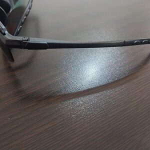نظارات شمسية رياضية مستقطبة للرجال - حماية 100% من الأشعة فوق البنفسجية، خفيفة الوزن وخالية من الوهج-B0G2JLTDK3