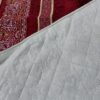 سجادة صلاة إسلامية فاخرة – مخمل ناعم بتصميم مطرز أنيق مقاس 65 × 122 سم-B0G1M8MHWZ