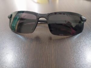 نظارات شمسية رياضية مستقطبة للرجال - حماية 100% من الأشعة فوق البنفسجية، خفيفة الوزن وخالية من الوهج-B0G2JLTDK3