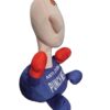 Anti-Stress Soft Doll - Funny Stuffed Toy for Anger & Tension Release - Durable Desk Buddy_B09K6SC495
