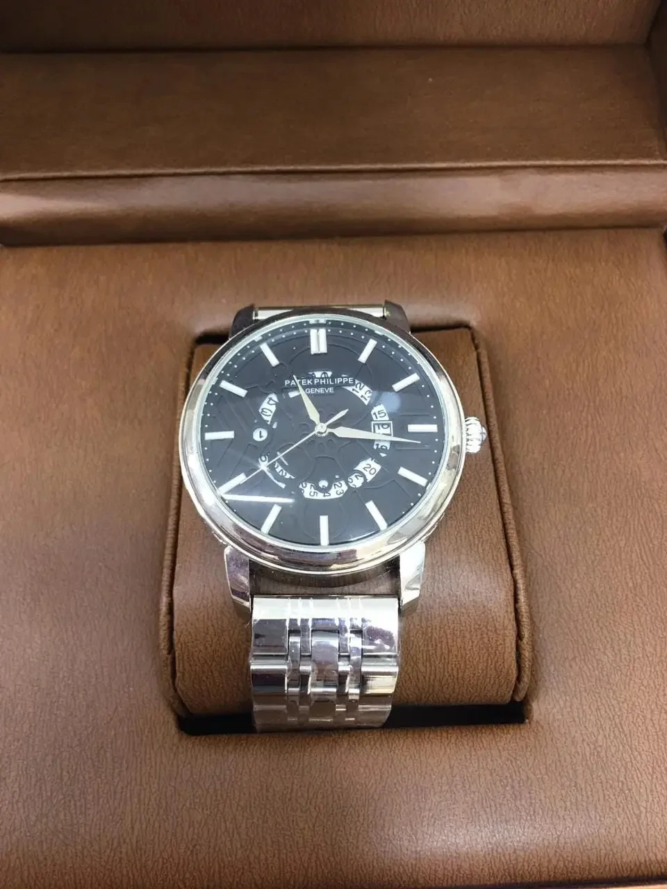 فيليب باتيك نوتيلوس