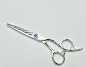 مقص قص شعر احترافي عالي الجودة