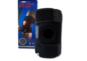 دعامة ركبة احترافية مع - ثبات لا مثيل له وتسكين للألم