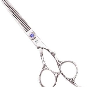 مقص قص شعر احترافي عالي الجودة