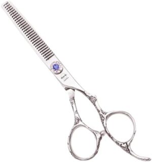 مقص قص شعر احترافي عالي الجودة