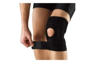 دعامة ركبة احترافية مع - ثبات لا مثيل له وتسكين للألم