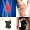دعامة ركبة احترافية مع - ثبات لا مثيل له وتسكين للألم