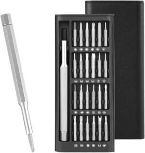 مفكات براغي