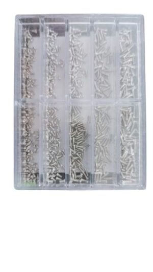 مجموعة إصلاح النظارات الشمسية