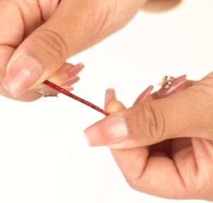 طعم صيد ناعم واقعي على شكل دودة أرض، طعم أحمر صغير لأدوات صيد الأسماك البحرية 25 قطعه