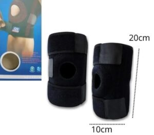 دعامة ركبة احترافية مع - ثبات لا مثيل له وتسكين للألم