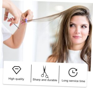 مقص قص شعر احترافي عالي الجودة