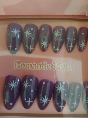 (١٢ قطعة) طقم أظافر احترافي "نيو ستايل" - عناية بالأظافر بجودة الصالونات في المنزل