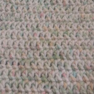 61xIRIOWBhL._AC_SY879_ سترة كلاب كروشيه مصنوعة يدويًا بفتحات أرجل محيط الرقبة