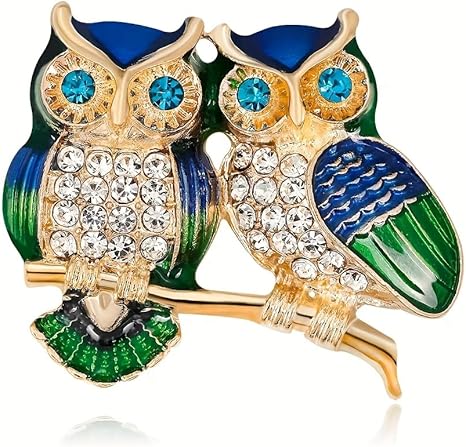 روش مزخرف مرصع بأحجار الراين الكريستالية متعددة الألوان، بتصميم طاووس وفراشة 1 روش مزخرف مرصع بأحجار الراين الكريستالية متعددة الألوان، بتصميم طاووس وفراشة