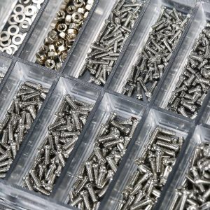 مجموعة إصلاح النظارات الشمسية