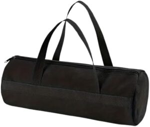 حقيبة أدوات متعددة الأغراض منظم لفائف قماشية للمفتاح والمفك والزرادية، حقيبة تخزين محمولة (لون أخضر زيتوني)