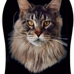 قناع وجه فائق الواقعية (قطعة واحدة) - قناع رأس كامل من قماش عالي الدقة مناسب للتنكر والهالوين والمقالب