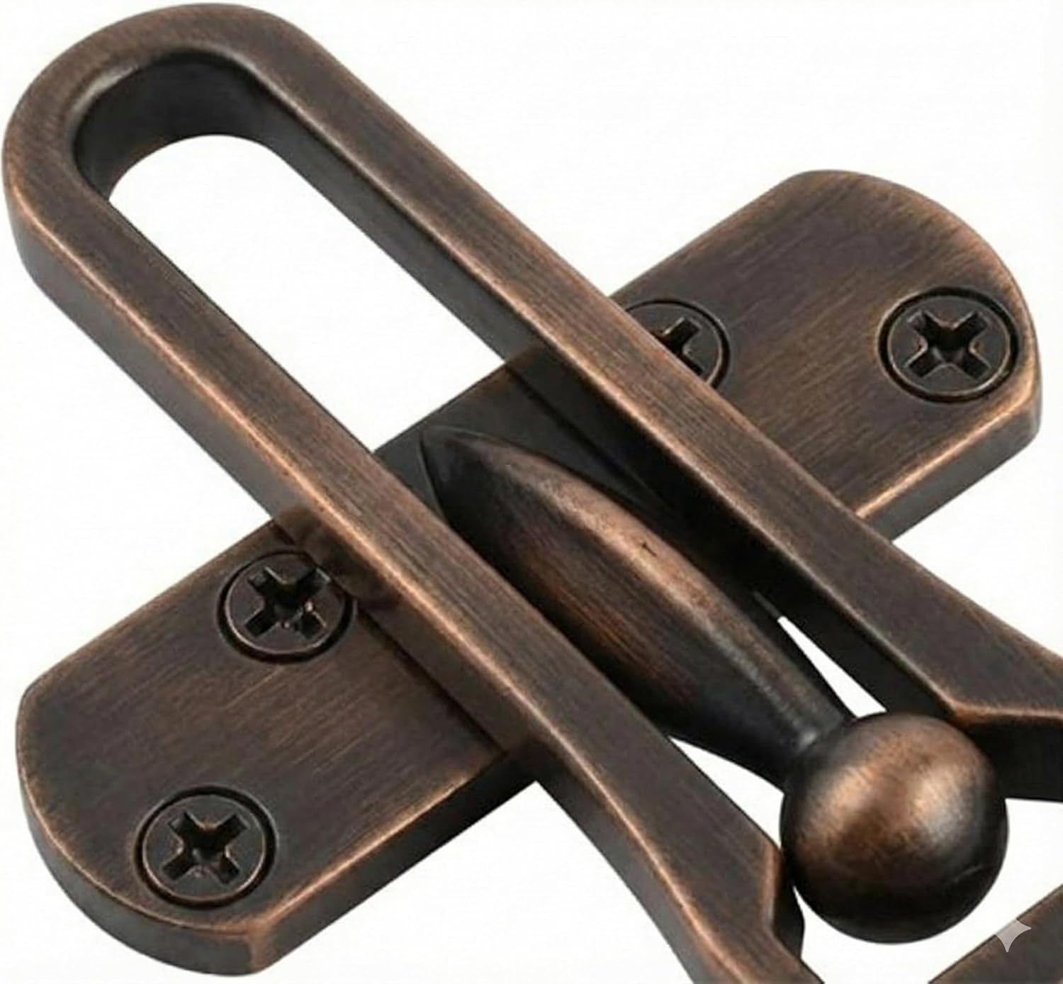 قفل باب مضاد للسرقة للمنزل، مناسب لغرف النوم وغرف الأطفال، سلسلة أمان من الفولاذ المقاوم للصدأ، 1 قفل باب مضاد للسرقة للمنزل، مناسب لغرف النوم وغرف الأطفال، سلسلة أمان من الفولاذ المقاوم للصدأ،