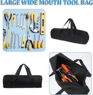 حقيبة يد أسطوانية عملية وأنيقة مصممة للاستخدام اليومي والسفر والأنشطة المتعددة. مصنوعة من مادة متينة وعالية الجودة لضمان المتانة. الحجم: 35*12