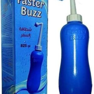 41j5Q7BZDfL._AC_ شطافة فاستر باز للسفر والتخييم 850 ملم