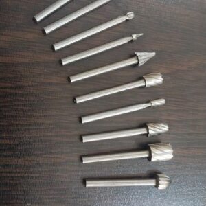 71wq0qFOP4L._AC_SL1500_ Rotary Burr Set - For Woodworking, Metal Engraving, Drilling, Carving, Polishing & Cuttin