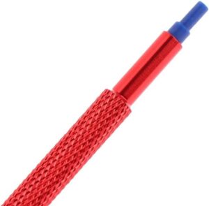 41VpxIPb03L._AC_SX679_ مجموعة ضغط وتركيب عقارب الساعات من ماي سوق®، أداة إصلاح ساعات اليد، أدوات ساعات لأداة إصلاح صانعي الساعات، قطعة واحدة