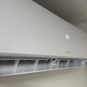 تكييف smart cool موديل smart cool بارد 1.5 حصان فريون on/off