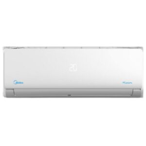 تكييف Midea Mission Pro موديل M1SCT-12CRN-Q8 (1.5 حصان – بارد فقط)