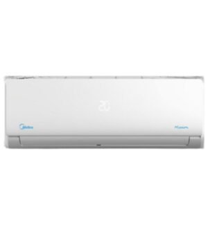 تكييف Midea Mission Pro موديل M1SCT-12CRN-Q8 (1.5 حصان – بارد فقط)