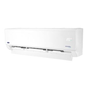تكيف Carrier XCool Inverter (إكس كول إنفرتر).1.5 حصان بارد الموديل 53KHEFT12DN8-708F