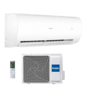 تكييف Haier Smart ECO Inverter  حصان،1,5 بارد موديلSmart ECO Inverter