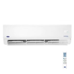 تكيف Carrier XCool Inverter (إكس كول إنفرتر).1.5 حصان بارد الموديل 53KHEFT12DN8-708F