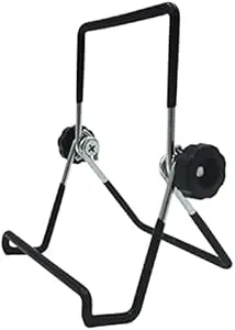 -Foldable Adjustable Phone Tablet Stand Desktop Holder Mount Adjustable Desk Support Flexible Phone Stand-B09LYMTJ2F