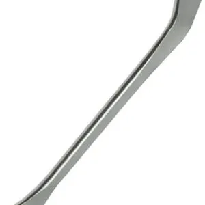 Bicycle Tyre Lever Tube Remover Tool Stainless Steel Bike Tire Opener Crow Bar MTB Road Cycling wheel Repair Tools Accessories (1 Pcs)-B0CXS734NN