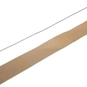 - 5 Pcs/Useful Impulse Kitchen Sealer Heat Wire Element Strip Sealing Machine - 400mm - B098W1PS1K