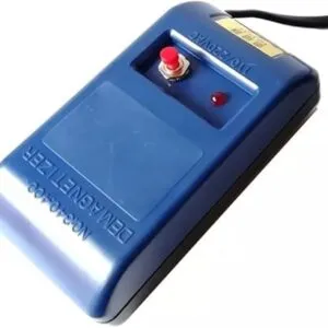 1Pcs - Watch Repair Jewelry Tweezers Electrical Demagnetizer Desimantador Huaxing Biao Ye No. 888.600 - B0CDSBDXK5