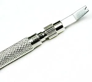 -Watch Repair Tool Watch Case Opener Knife Back Cover Pry Remover for Battery Replacement Watch Accessory Repair (MULTI PROPERTIES)B0BW7TKFHQ