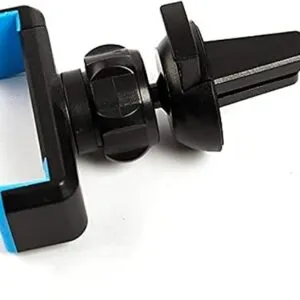 [1Pcs] Car Phone Holder For 12 11 Pro 360 Degree Rotation Support Mobile Air Vent Mount Car Holder Mobile Phone Holder Stand-B0CK9TXPNS