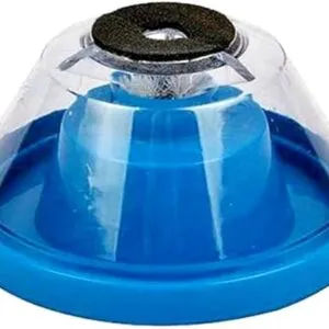 Wanhenda Woodworking Electric Hammer Drill Dust Collector Cover Ash Bowl Dust Proof for Home Must-Have Tool Accessories-B092ZNH27P