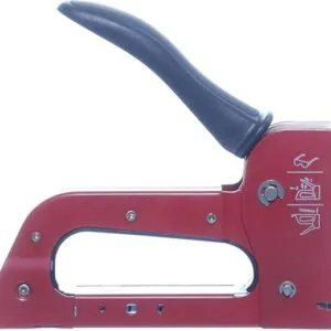 -Kangaro Gun Stabler - TS-8R, Red-B08WJNBNHP