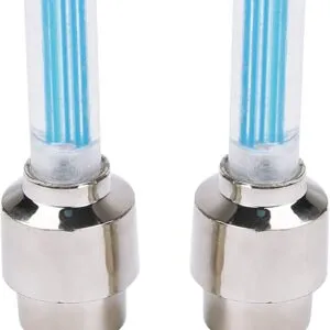 Bicycle Fire Flys, Blue, MF285-BLU - B0872YFYDN