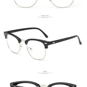 ANTI-RADIATION READING AND ANTI-FATIGUE COMPUTERS GLASSES, WITH BAG,SCREWDRIVER AND CLEANER-B091C6Q1J3