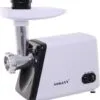 Sokany SK-312 Stainless Steel Electric Meat Grinder 2500W-B0CK4SXSPB