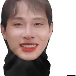 New 3D Printed Kanye Mask Drake Elastic Mesh Full Face Mask for Unisex Cosplay Headwear Party Simulation Balaclava Hat HeadgearB0FL17BD22